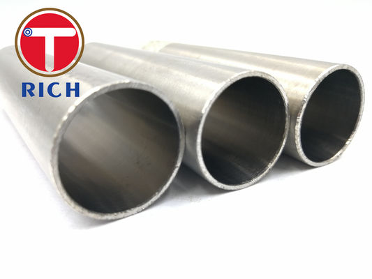 Harga yang bagus WT3.2mm Duplex 2205304 Tabung Baja Presisi Dilas on line