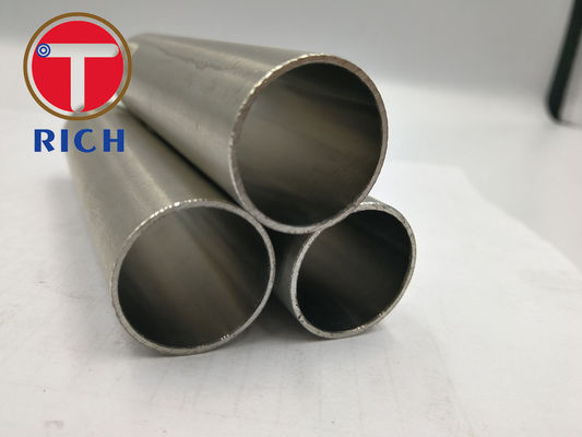 Harga yang bagus ASTM 790 2205 Duplex Pipa Stainless Steel Tube on line