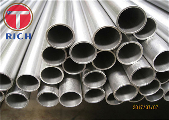 Harga yang bagus Pipa Stainless Steel Duplex 2205 Steel Grade Seamless Duplex Tube on line