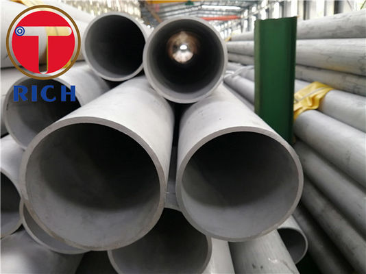 Harga yang bagus Pipa Baja ASTM A240 UNS S32760 on line