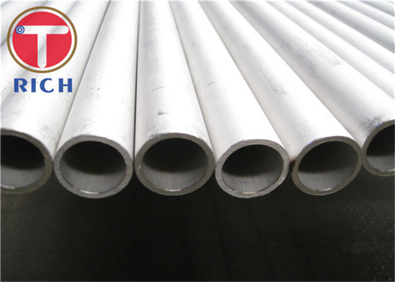Harga yang bagus Pipa Stainless Steel Duplex Super Duplex 2507 Gas Minyak Stainless Coiled Duplex on line