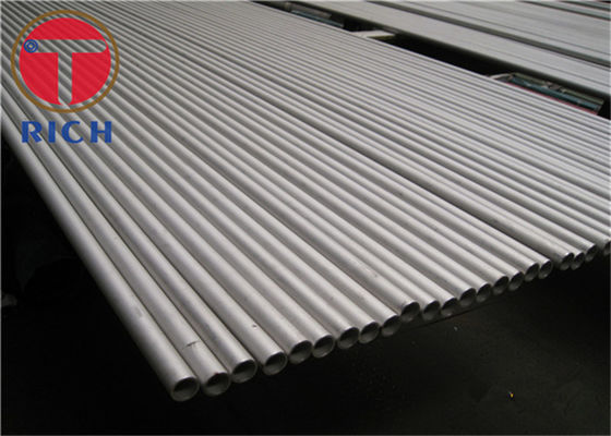 Harga yang bagus Tabung Stainless Steel Duplex 2205 on line