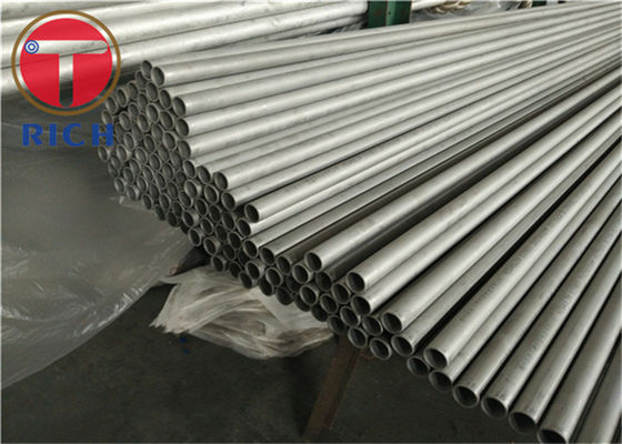 Harga yang bagus Pipa Stainless Steel Duplex S32760 on line