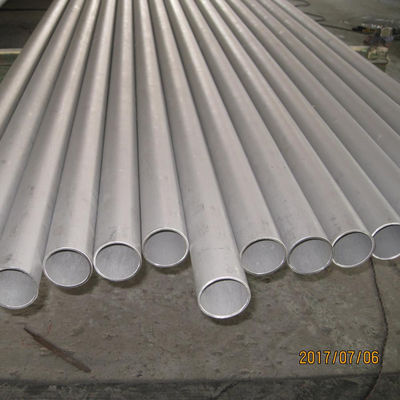 Harga yang bagus Pipa stainless steel tanpa jahitan atau dilas Duplex Opsi panjang pipa dari 1 hingga 15 meter on line