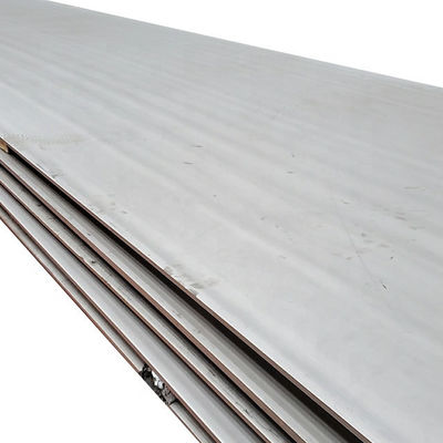 Harga yang bagus 6mm-860mm OD stainless duplex sheet permukaan acar untuk daya tahan maksimum on line
