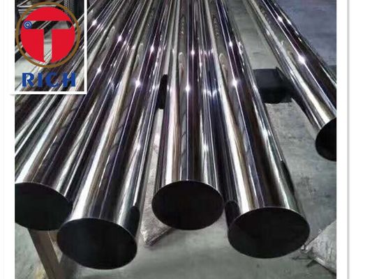 Harga yang bagus Harga Tabung Pipa Stainless Steel Duplex Food Grade untuk Oli dan Kimia 2205 on line