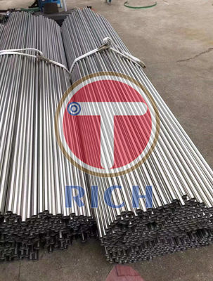 Harga yang bagus ASTM A213 T9 T91 Steam Tube Boiler on line