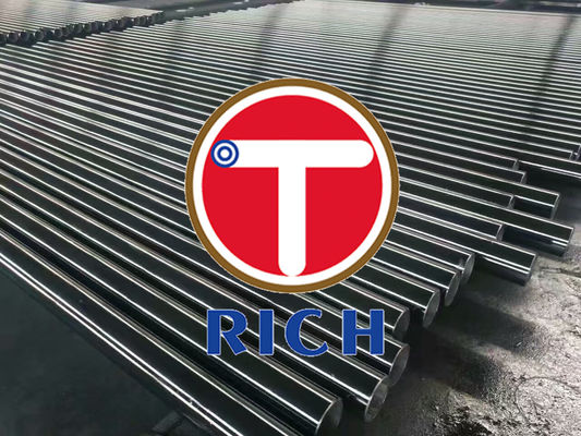 Harga yang bagus TORICH JIS G3459 Carbon Steel Seamless Tubes on line