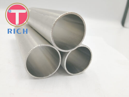 Harga yang bagus ASTM B163 N02200 Tabung Paduan Nikel Kelas on line
