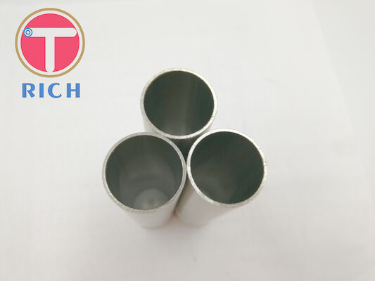 Harga yang bagus ASTM B516 Presisi Inconel 718 Tabung Paduan Nikel on line