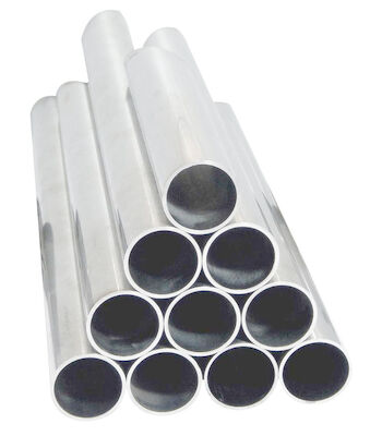 Harga yang bagus WT1.5mm ASTM B407 Nickel Alloy Tube Untuk Heat Exchanger on line