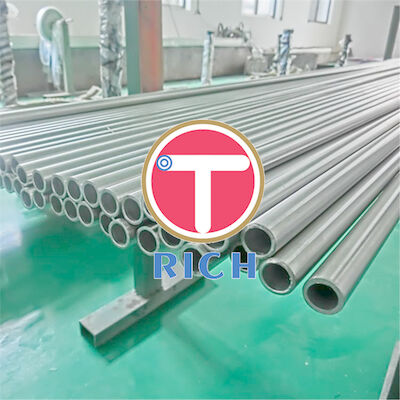 Harga yang bagus OD6.35mm 1mm Inconel 718 Tabung Seamless on line