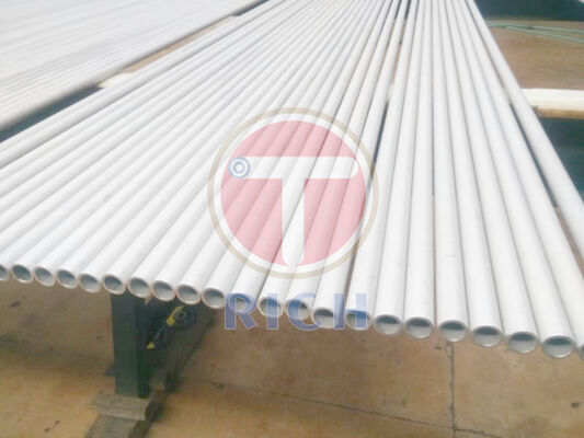 Harga yang bagus ASTM B163 Nickel 2.4066 Pipa Dilas Seamless on line
