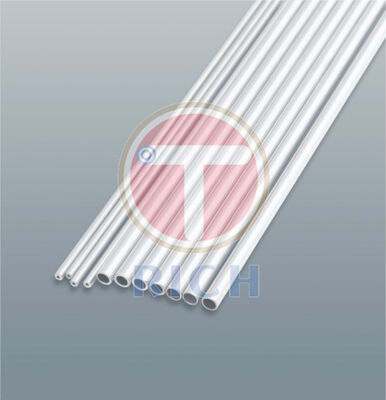 Harga yang bagus ASME SB622 WT0.5mm Paduan C276 Pipa on line