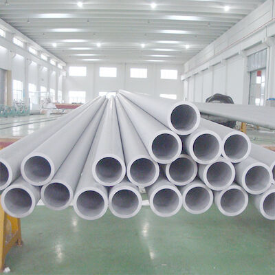Harga yang bagus ASME SB622 Tabung Paduan Nikel C276 Seamless on line