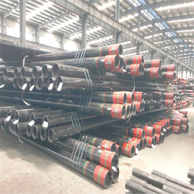 Harga yang bagus API 5CT Grade L80 Torich Seamless Carbon Steel Pipe on line