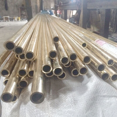 Harga yang bagus OD420mm Pipa Baja Paduan Torich Untuk Kondensor on line