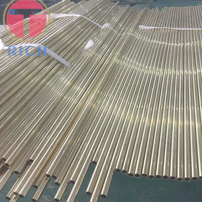 Harga yang bagus Kondensor Heat Exchanger Integral Seamless Fins Tube on line