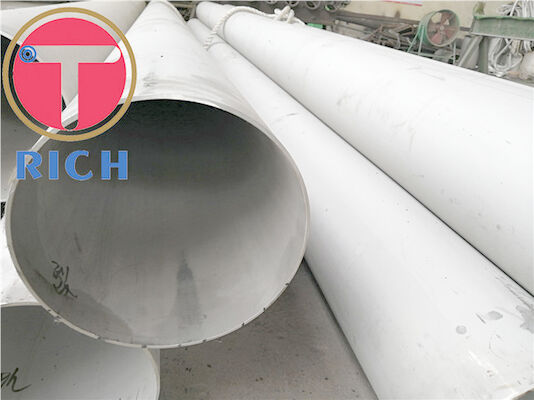 Harga yang bagus TORICH 316L OD25mm Steel Dan Tube Stainless on line