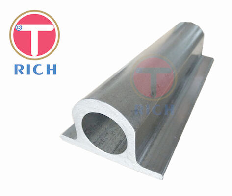 Harga yang bagus ASTM A197 A192 A213 T11 Seamless Boiler Tube on line