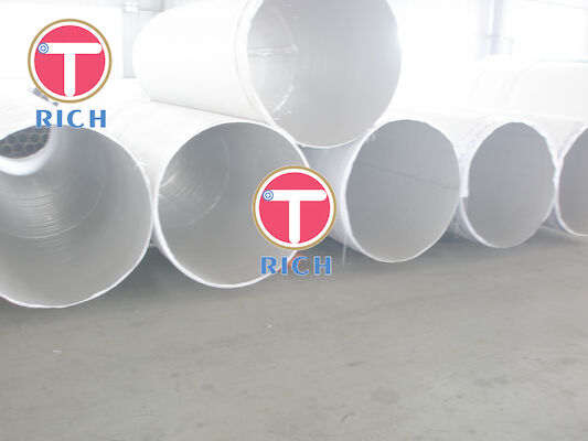 Harga yang bagus 310S 321 904L Ss Erw Pipe ASTM Standard on line