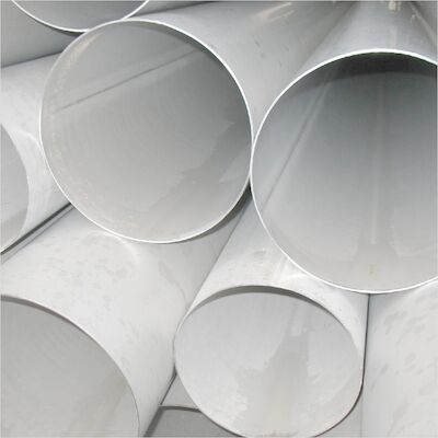 Harga yang bagus EFW ERW Double Seam Welded Stainless Steel Tube 304316 304L 316L on line