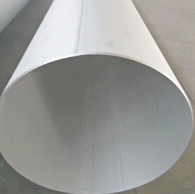 Harga yang bagus AISI 18m Panjang Torich Pipa Las Diameter Besar on line