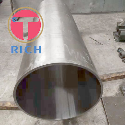 Harga yang bagus TORICH E355 EN10305 Tabung Silinder Hidraulik Seamless on line