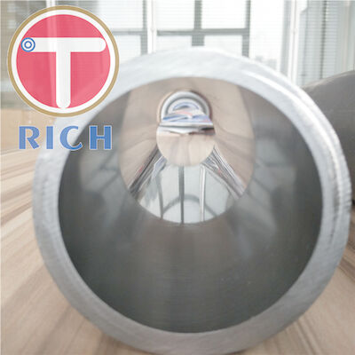 Harga yang bagus DIN2391 ST37.4 ST52 S45C Silinder Terhormat on line