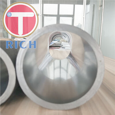 Harga yang bagus Silinder Hidrolik E355 ST52 H8 Honed Tube on line