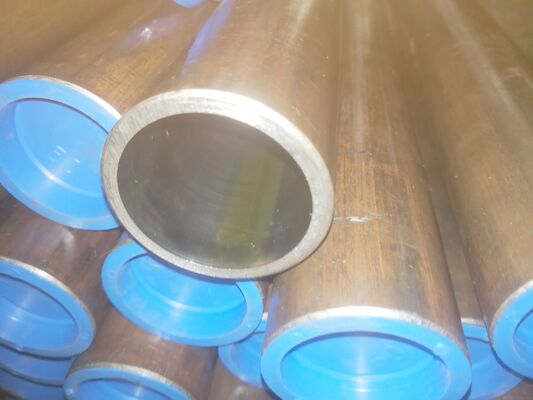 Harga yang bagus EN10305-1 Tabung Silinder Hidrolik Bulat Honed on line