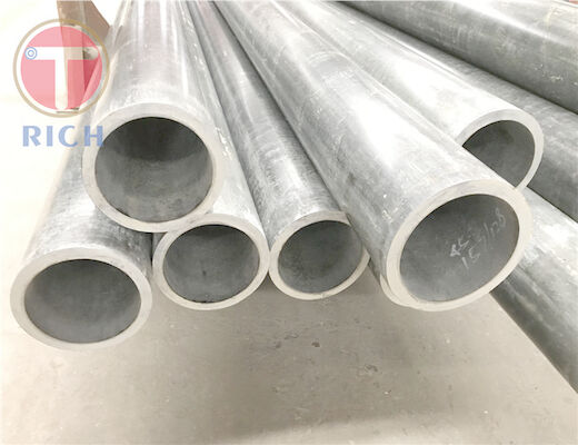 Harga yang bagus Ss304 Tabung Silinder Hidrolik Dingin Ditarik Dingin on line