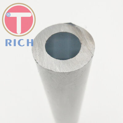 Harga yang bagus Tebal Dinding Pipa Stainless Steel Mulus Untuk Mekanik ASTM A511 TP316 304 on line