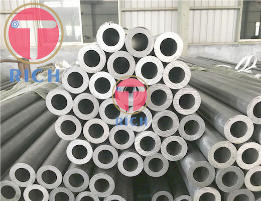 Harga yang bagus Custom Bike Forks 4130 Seamless Steel Tube Crmo Material Alloy on line