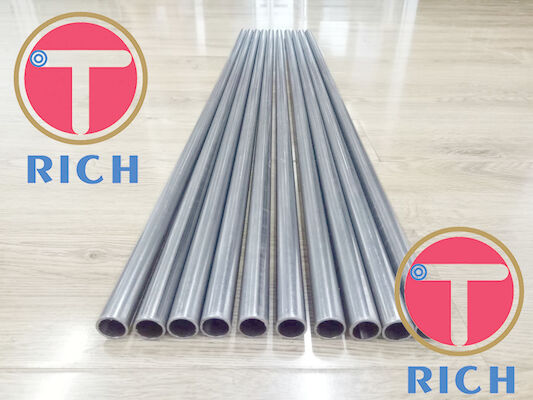 Harga yang bagus Penukar Panas Tekanan Tinggi ASTM A672 Efw Pipe on line