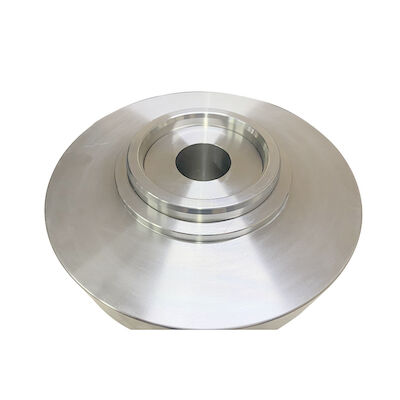Harga yang bagus JIS 5K BW Fitting Socket Weld Flange F51 Alloy Steel on line
