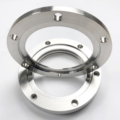 Harga yang bagus A350, A182, PN20, PN50 Permukaan Halus PL DN250 PN10 S235JR Slip On Flange Plate Flange Flensa Dimensi on line