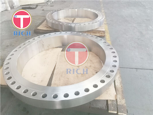 Harga yang bagus DN 15-DN 1500 PL150-PL2500 Stainless Steel Nikel 200 Nikel 201 Flensa Baja Tahan Karat on line