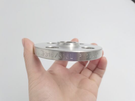 Harga yang bagus JIS 30K SO SOP Slip On Flange Welding Stainless Steel on line