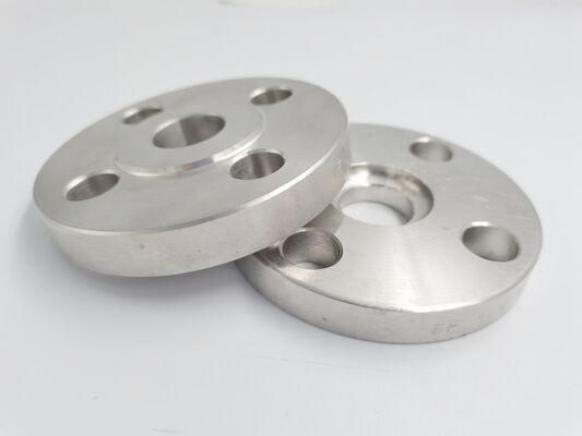 Harga yang bagus 304 Stainless Steel Socket Las Pipa Flensa Cnc Turning on line