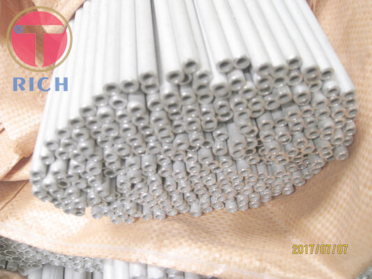 Harga yang bagus 14x1 ASTM A269 Tabung Stainless Steel 304l Dipoles on line
