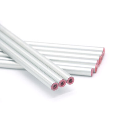 Harga yang bagus ST37.4 DIN2391 EN10305-4 Tabung Baja Presisi Galvanis on line
