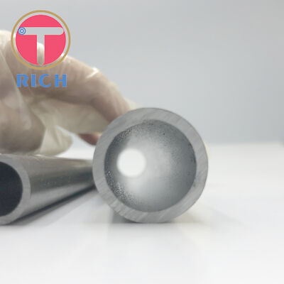 Harga yang bagus Tabung Baja Presisi Hidrolik Mulus DIN 1630 on line