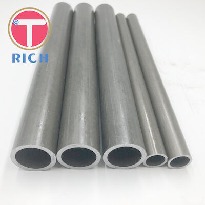 Harga yang bagus Tabung Presisi Mulus EN10305-1 14x4 5 NBK on line