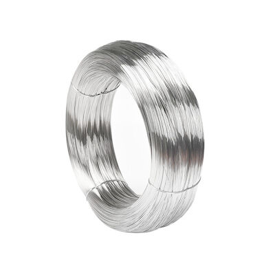 Harga yang bagus ASTM A555 A580 Kawat Las Stainless Steel AISI 316 Untuk Produksi Batang Pengelasan on line