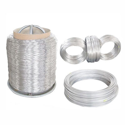 Harga yang bagus ASTM A313 304 304H Stainless Steel Spring Steel Wire Plastisitas Tinggi on line