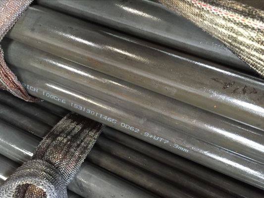 Harga yang bagus Acar ASTM A213 Kondensor Heat Exchanger Tube T11 T5 T22 on line