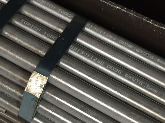 Harga yang bagus TORICH T22 T5 T12 Boiler Heat Exchanger Steel Tube ASTM A213 on line