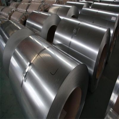 Harga yang bagus Galvalume Steel Coil AZ60 Zinc Aluminized Aluzinc Steel Coil on line