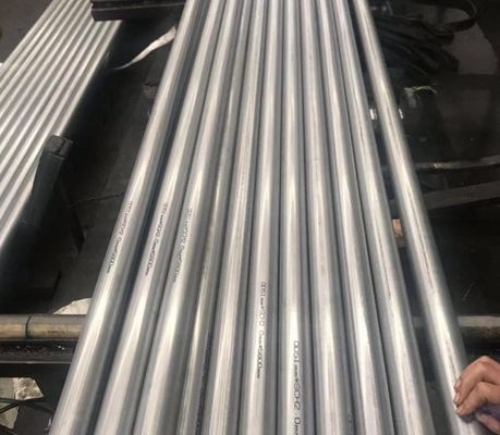 Harga yang bagus Perabotan Sepeda Motor Industri Mekanik Pipa Baja Karbon Mulus Jis G3445 on line